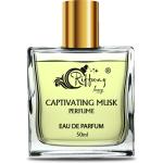 Riffway Captivating Musk Perfume For Men | Gentleman Luxury Perfume | Men Perfume Gifts / Pack of 1