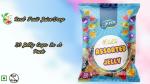 Frix Assorted Jelly - (Pack of 3)