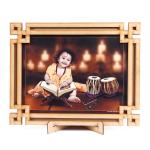 Mdf handmade photo frame for home or office decor table decor