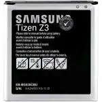 Mobcrown Mobile Battery for Samsung Tizen z3 / 2600mAh Battery