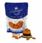 ANDRAMART- California Almonds - 500 GM | Badam