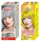 Kamill Silver And Yellow Natural Hair Color - Silver M-71 And Yellow 8.43 (Pack Of 2)