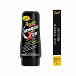 Meguiar's ScratchX 2.0 Car Paint Scratch Remover with Micro-Abrasive Technology