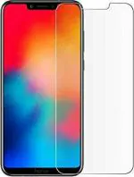 Vizio ipod touch 7 Transparent Tempered Glass Scratch Resistant and Bubble Proof Screen Protector with Dry and Wet Wipe