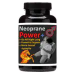 Zemaica Healthcare Neoprane Power Plus, Grow Body Stamina Power, Capsule, Pack of 1