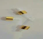 RB SALES Boston Empty Amber/Blue Glass Spray Bottle clear 500ml-03