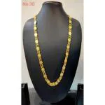 VIHAL ENTERPRISE Exquisite Unity: Handcrafted Unique Mangalsutra with a Modern Twist