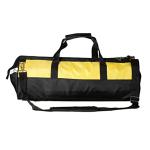 Pahal Multicolor Tools Bag Electrician Technician Plumber Carpenter Heavy Duty Wide Open Top Mouth Water Resistance Long 24 Inch, 60 cm