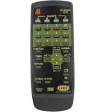 AKSHITA TRADING Remote Control for Sharp CRT TV (Black)