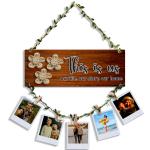 Suveharts Wall Hanging | Wall Hanging Decorative Items | Wall Decor Items | Photo Frame-01