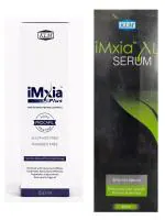 FLAY Imxia Plus Hair Shampoo - 150ml And iMxia XL SERUM - 60ml