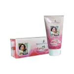 Shahnaz Husain Fairy One | Natural | Glow Cream | 50g (Pack-3)