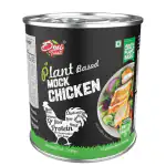 Desi Treat Vegan Mock Chicken 800g