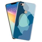 Fashionury Designer Case for Vivo Y81 Back Cover for Vivo Y81 Printed Back Cover -D1010