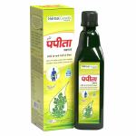 Harc Herbal Canada Papita (Papaya) Leaf Juice | Goods for Plate Booster | 500ml