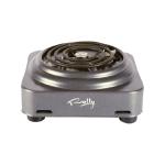 Rally 1000w Steel Coil Stove
