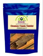 SSKE Cinnamon/Dalchini/Cassia 300 gm