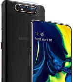 Kite Digital Samsung A80 Back Camera Lens Protector Premium Tempered Glass Screen Protector Slim 9H Hard 2.5D