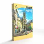 Classmate Notebook - Single Line, 72 Pages, 24 cm x 18 cm - Pack Of 12 (Design May Vary)