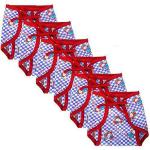 Chinmay Kids Multicolor Baby Premium Cotton Nappies Washable Reusable (0 M+ ) Set of 6