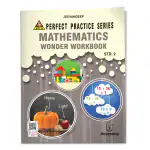 Jeevandeep PPS Mathematics Wonder Work Book - 2