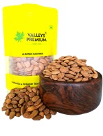 Valleys Premium Kashmiri Almond Kernels (Badam Giri) Almonds 800 Grams