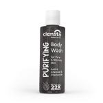 Clensta Purifying Body Wash