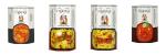 Matrika Chicken Masala 30g Box, Mutton Masala 30g Box, Chicken Dum Biryani Masala 50g Box and Mutton Dum Biryani Masala 50g Box