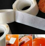 Festiko 500 Glue Dots For Balloons Birthday, Wedding, Anniversary, Decoration Set Of 5 Balloon Glue Dots (Set Of 5, 500Pcs)