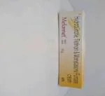 MEDRICH - It's your own pharmacy Melamet Cream-A5