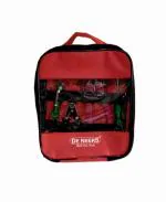 DE NEERS ELECTRICIAN TOOL KIT (IN TETRON POUCH PACKING)