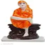 Shobhram Present Sculptures & Figurines-03-Free Size
