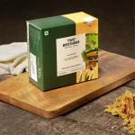 TWO BROTHERS ORGANIC FARMS SUGARCANE JAGGERY BLOCK 900G ( Pack of 2)