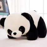PUCHU TOYS Panda S Stuffed Soft Plush Toy