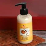 SUGER AND SMILE HONEY VANILLA BODY LOTION PACK OF 2(200ML EACH)