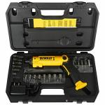 Dewalt DCF008 Cordless Screwdriver Set with Led Light 635 mm