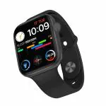 D & Y Careflection Series T55 Smart Watch With Bluetooth Calling, Extra Straps, Heart Rate Monitor