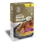 Grain 'N' Grace Arabian Mandi Masala 100g