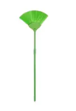 QINPIN Long Handle Multipurpose Diamond Jala Cleaner Brush for Easy Ceiling Roof Cobweb Jala Cleaning