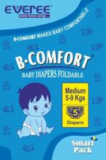B COMFORT BCOMBDDT M 110 ( 22*5 ) - M  (110 Pieces)