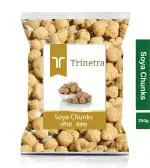 Trinetra Soya Chunks 250 g