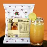 D'aromas Jeera Masala Sode Premix Powder 500g |Refreshing & Re-hydrating|Instant Drink Mix