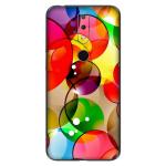 instyler NOKIA 5.1 PLUS PRINTED MOBILE SKIN STICKER DECAL LAMINATION (PERFECT FIT/ONLY BACK/MATTE FINISH)