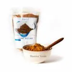 Namma Veedu Cane Sugar | 3kgs | Cane Sugar | Nattu Sakkarai | Khandsari Sugar | Raw Cane Sugar | Sugarcane Jaggery Powder | Unrefined Cane Sugar | Natural Sweetener | No Chemical | No preservatives