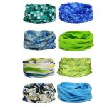 SHIVAAY Kilofly Men Paisley, Polka Dots, Solid Sport Headbands