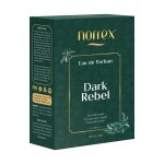 Norrex Dark Rebel Eau de Parfum - 100 ml (For Men & Women)