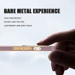 MOZIKON 6D Chrome Back Cover Case For OnePlus Nord 2T 5G