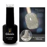 Gleevia R5 Disco Glitter Light Reflective Uv Gel Nail Polish
