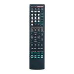 7SEVEN Rav284 Remote Control Compatible for Yamaha Av Receiver Remotes