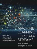 Computer Book Shop Machine Learning For Data Streams-With Practical Examples In Moa Bernhard Pfahringer, Geoff Holmes, Ricard Gavalda, Albert Bifet Hardcover 288 Pages